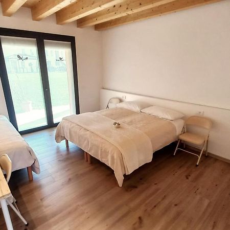 Agriturismo Verdecielo パドヴァ エクステリア 写真