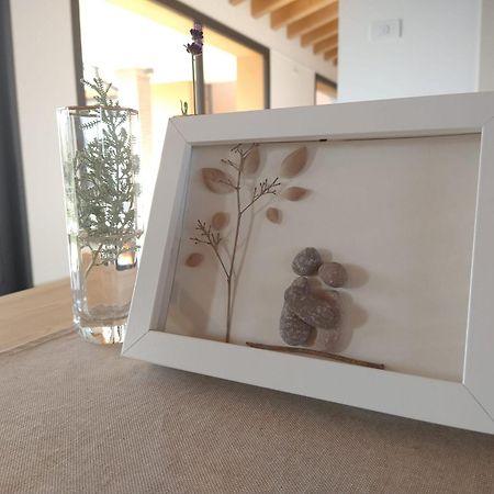 Agriturismo Verdecielo パドヴァ エクステリア 写真