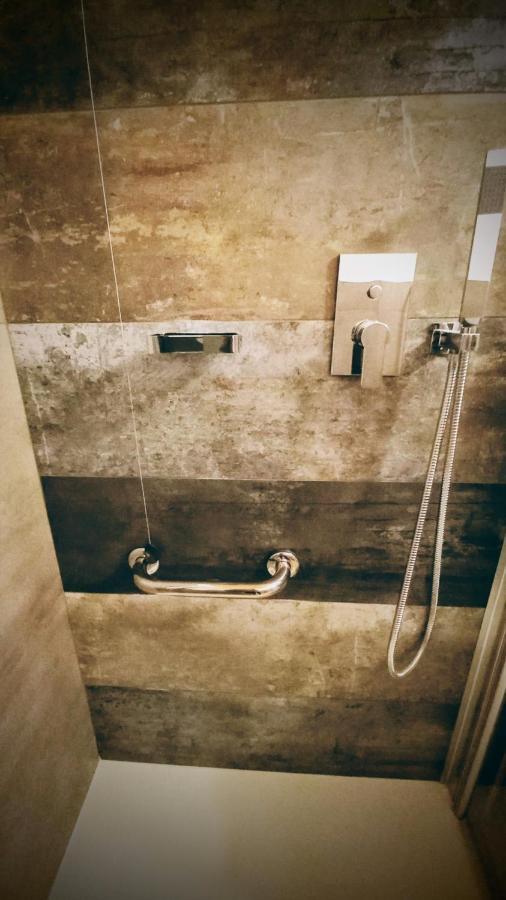 Agriturismo Verdecielo パドヴァ エクステリア 写真