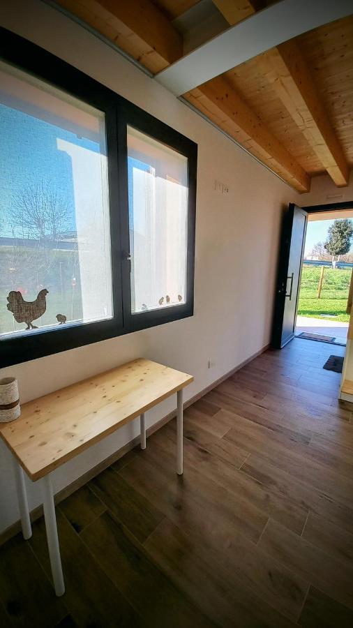 Agriturismo Verdecielo パドヴァ エクステリア 写真