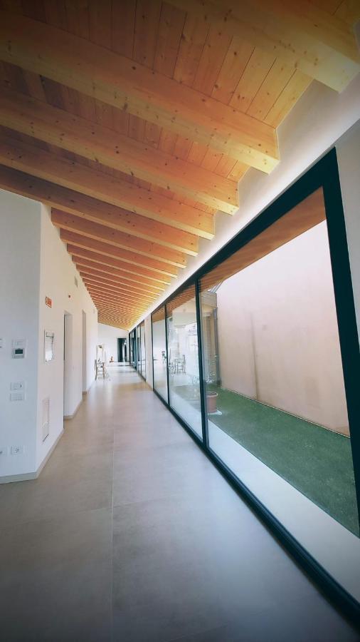 Agriturismo Verdecielo パドヴァ エクステリア 写真