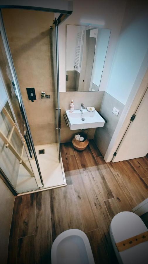 Agriturismo Verdecielo パドヴァ エクステリア 写真