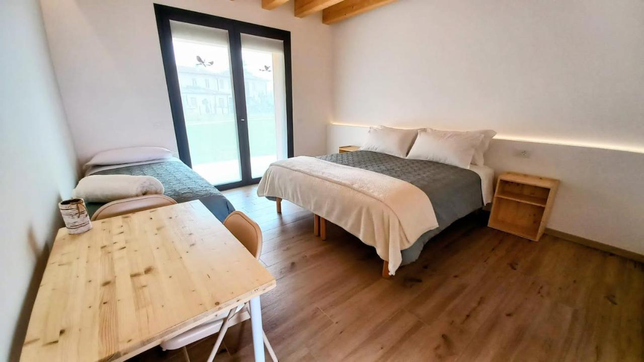 Agriturismo Verdecielo パドヴァ 部屋 写真