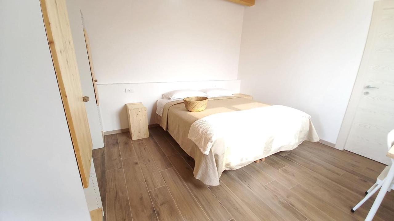 Agriturismo Verdecielo パドヴァ 部屋 写真