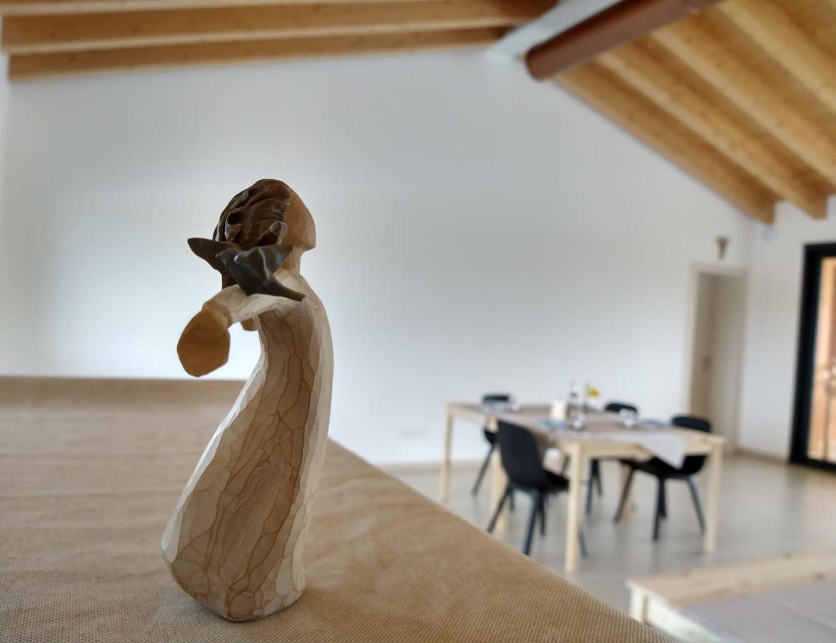 Agriturismo Verdecielo パドヴァ エクステリア 写真