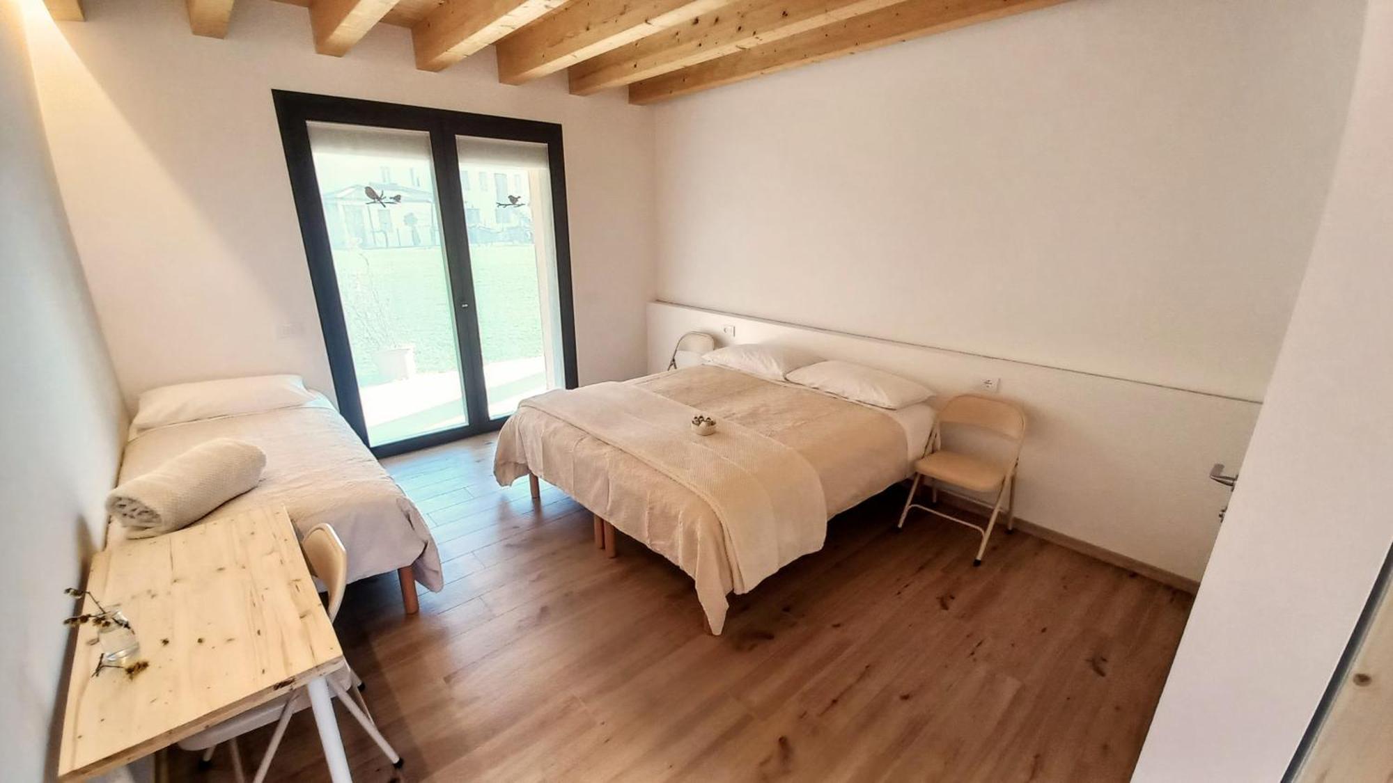 Agriturismo Verdecielo パドヴァ エクステリア 写真