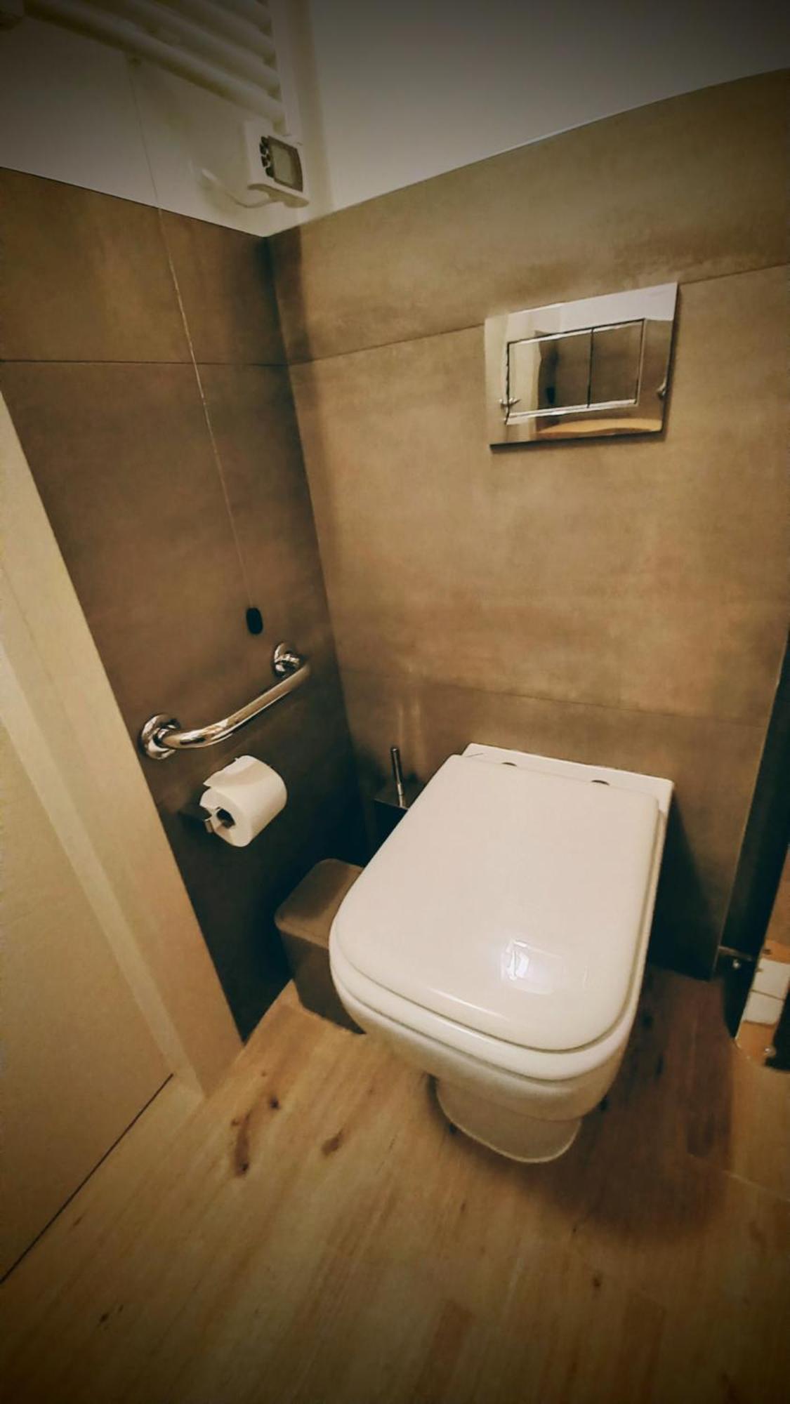 Agriturismo Verdecielo パドヴァ 部屋 写真