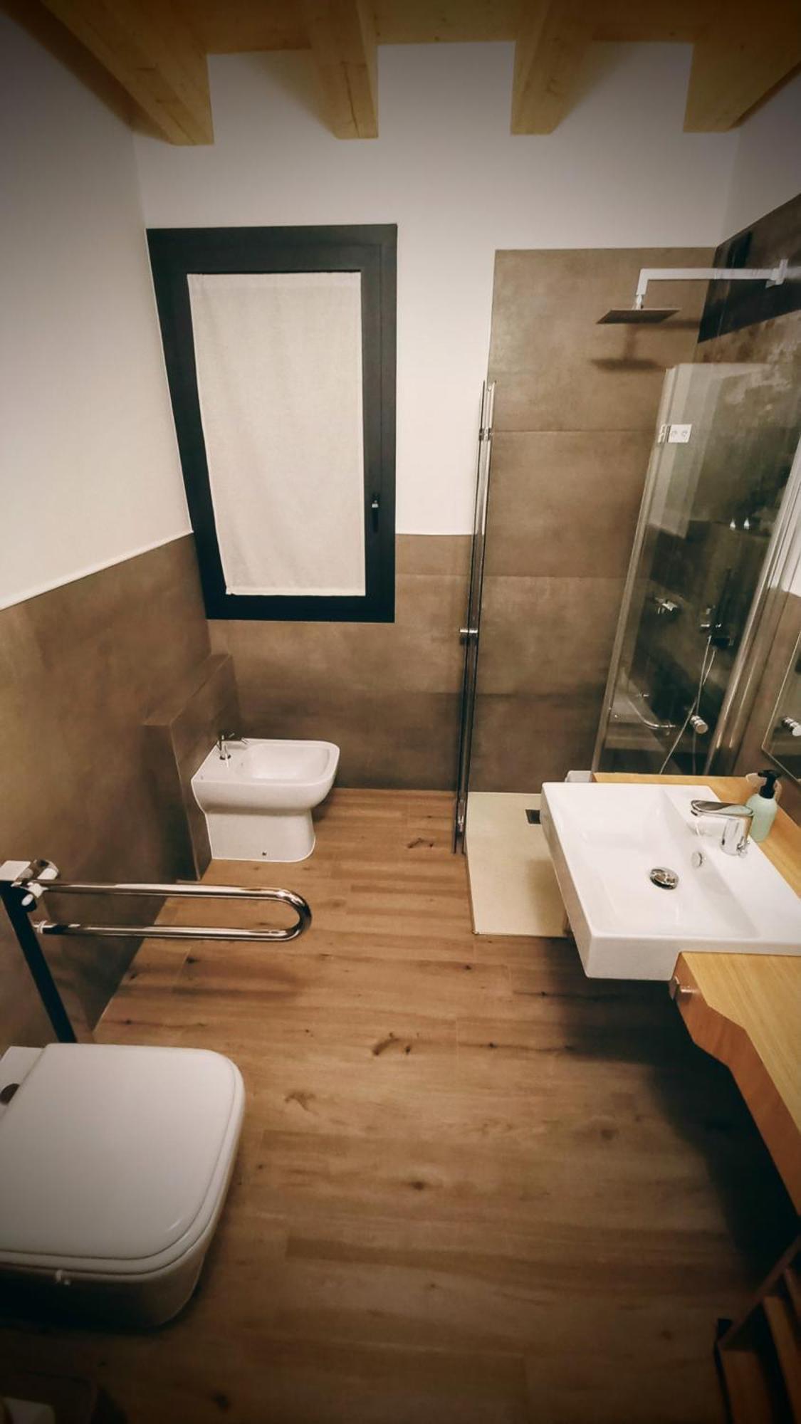 Agriturismo Verdecielo パドヴァ 部屋 写真