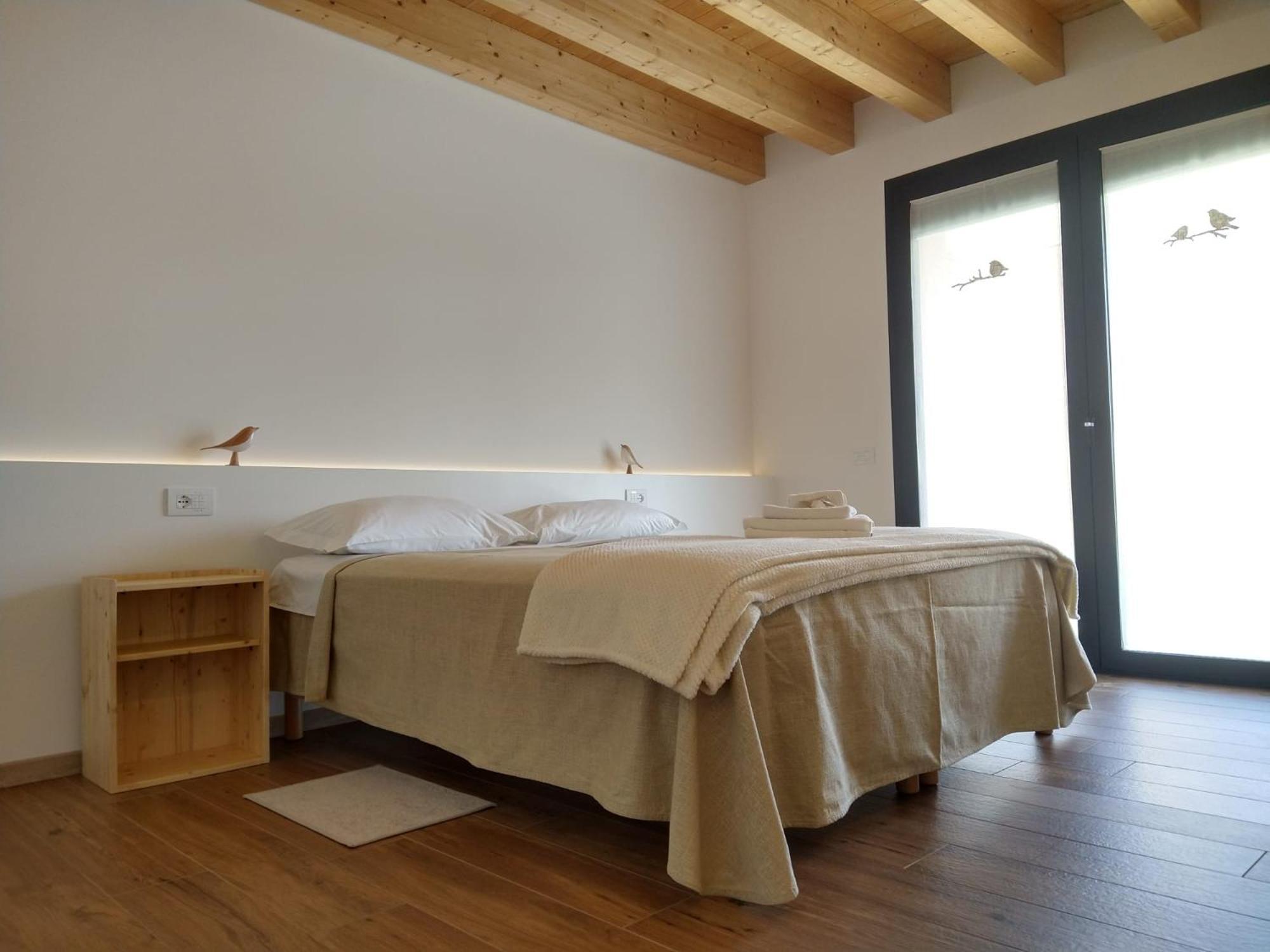 Agriturismo Verdecielo パドヴァ エクステリア 写真