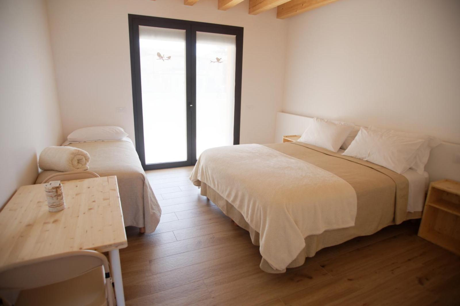 Agriturismo Verdecielo パドヴァ エクステリア 写真