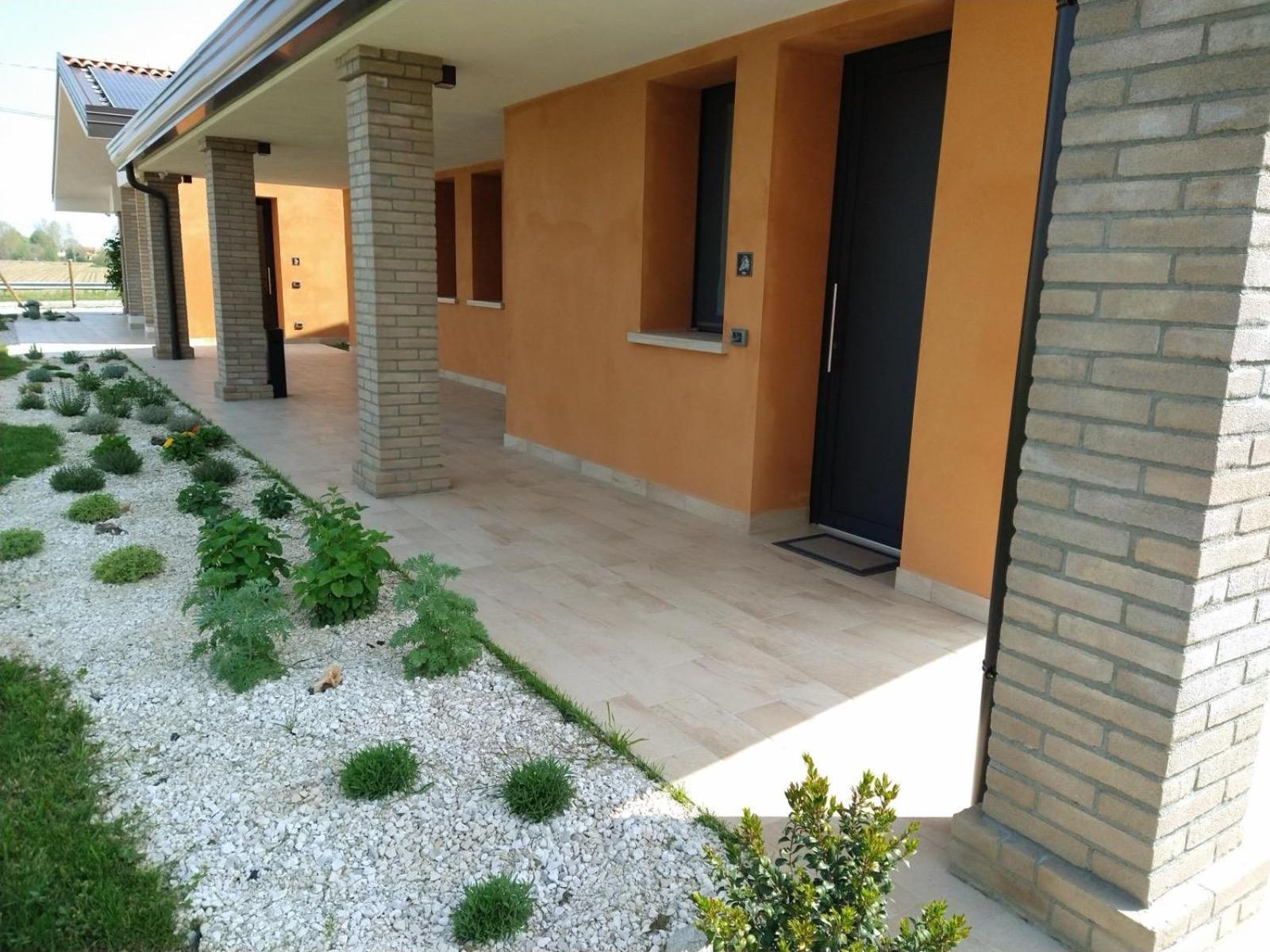 Agriturismo Verdecielo パドヴァ 部屋 写真