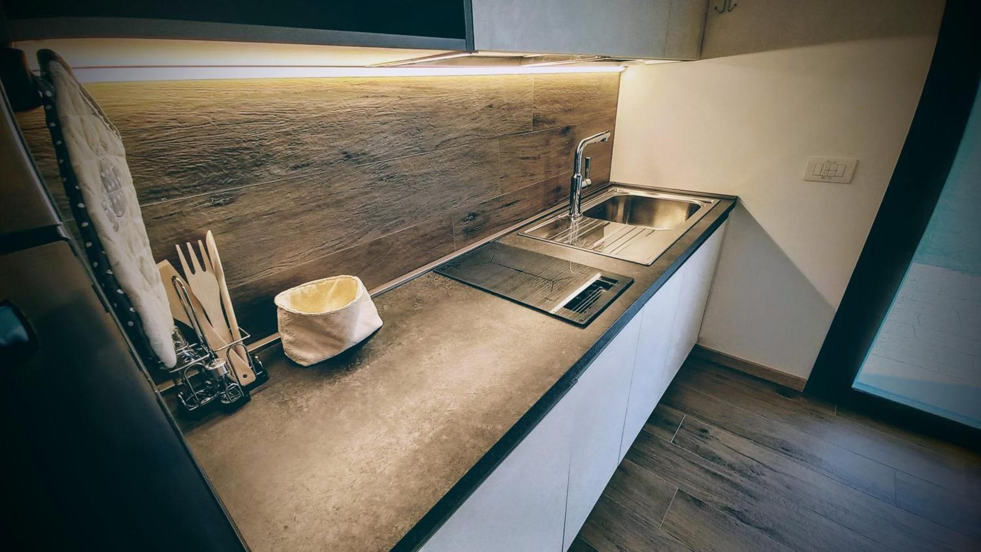 Agriturismo Verdecielo パドヴァ 部屋 写真
