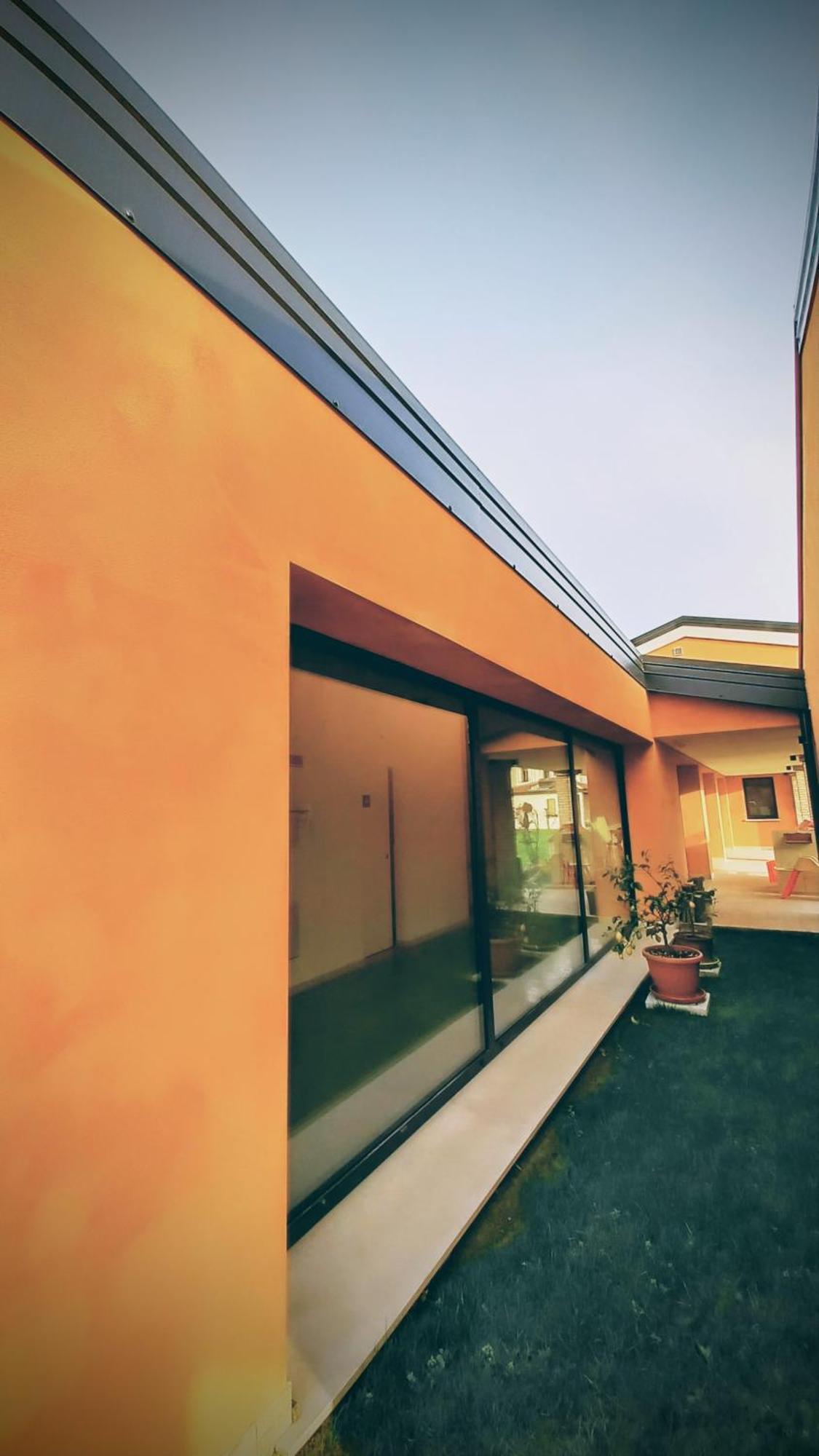 Agriturismo Verdecielo パドヴァ 部屋 写真
