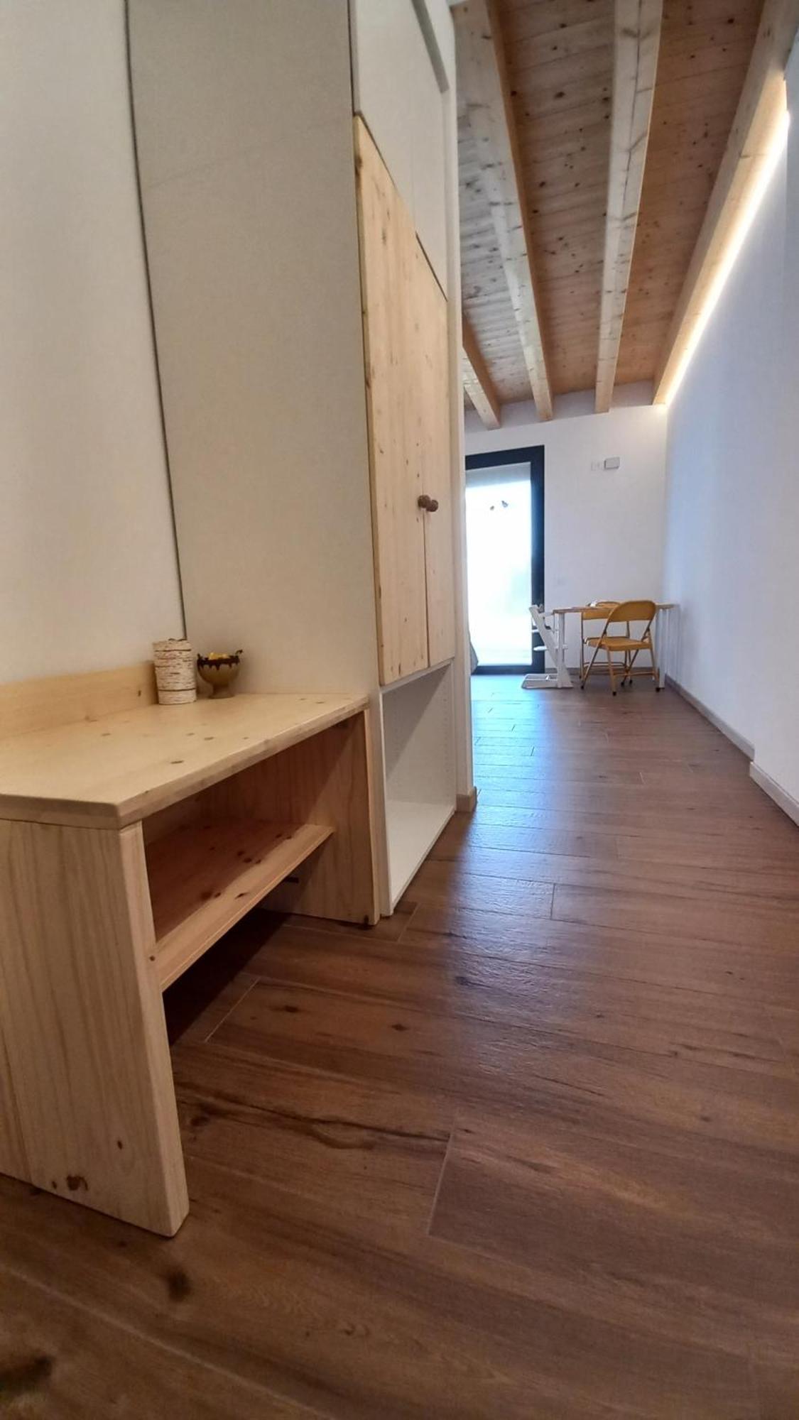 Agriturismo Verdecielo パドヴァ 部屋 写真
